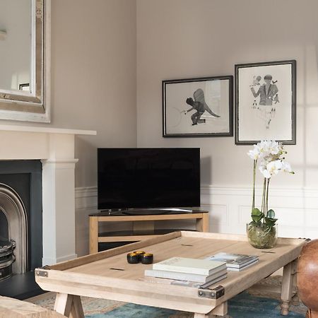 Destiny Scotland - Rutland Residence Edimburgo Exterior foto