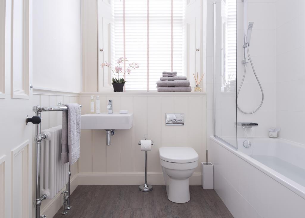 Destiny Scotland - Rutland Residence Edimburgo Habitación foto