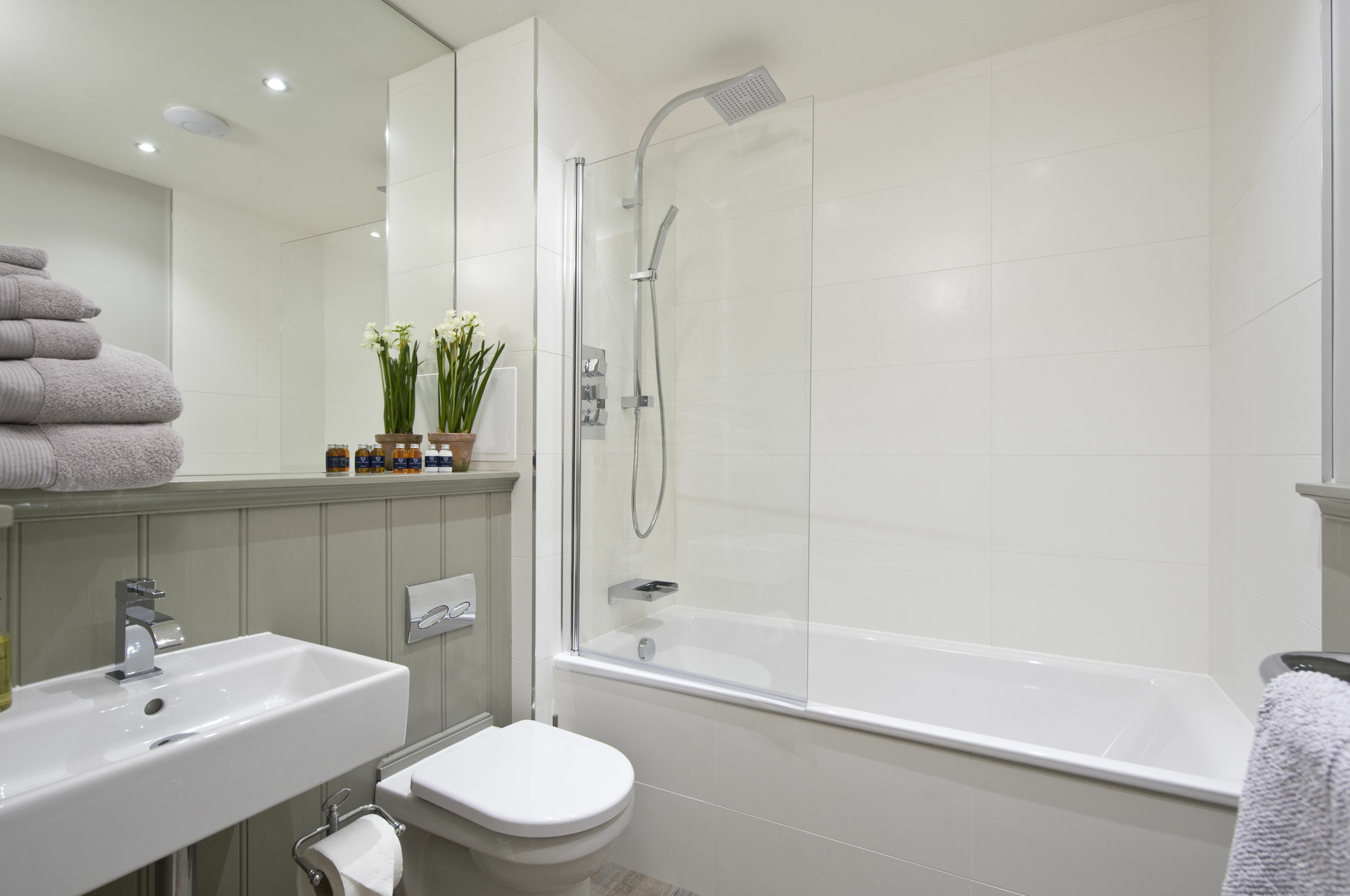 Destiny Scotland - Rutland Residence Edimburgo Exterior foto
